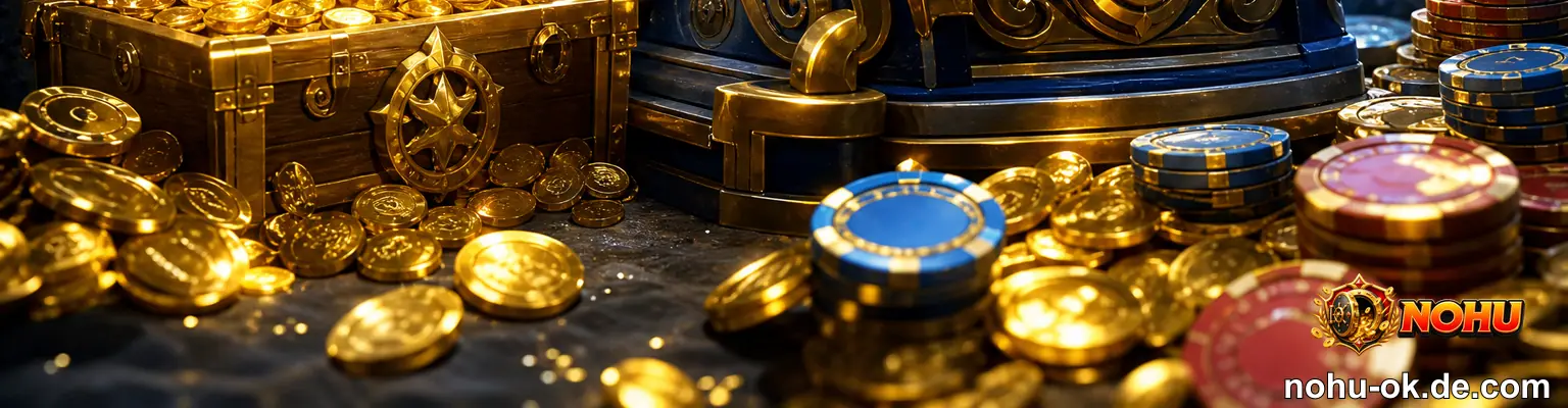 NOHU 90.com ✅ Link Truy Cập & Trang Chủ 2026 - hình ảnh - nohu-ok.de.com