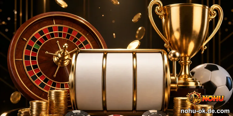 NOHU 90.com ✅ Link Truy Cập & Trang Chủ 2026 - hình ảnh - nohu-ok.de.com